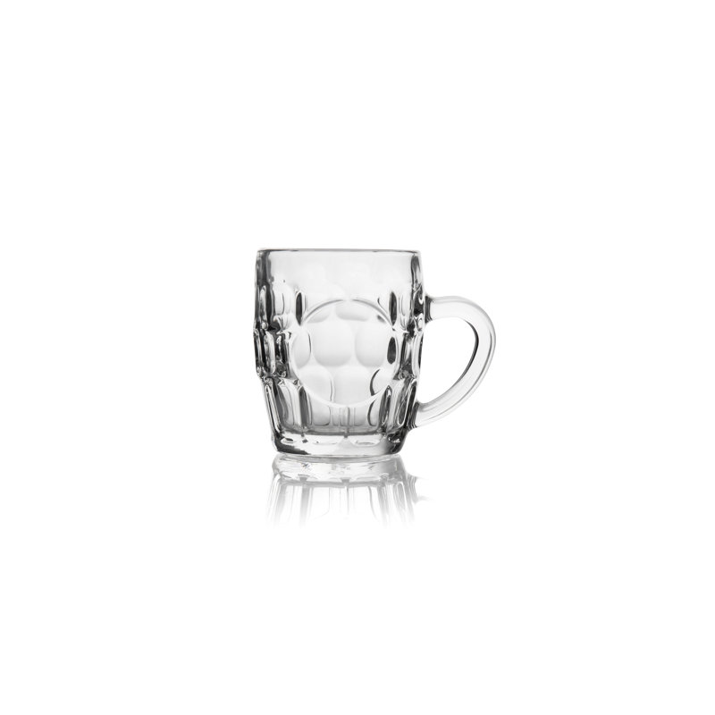 Praga Beer Mug Set, 290 ml