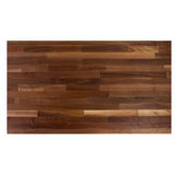 John Boss Blended Walnut Kitchen Island or Counter Top