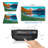 Pyle Home Theatre Projector 800 Lumens Portable Projector with Remote Included