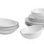Royal Doulton, Gordon Ramsay Maze - 16 Piece Dinnerware Set, Service for 4