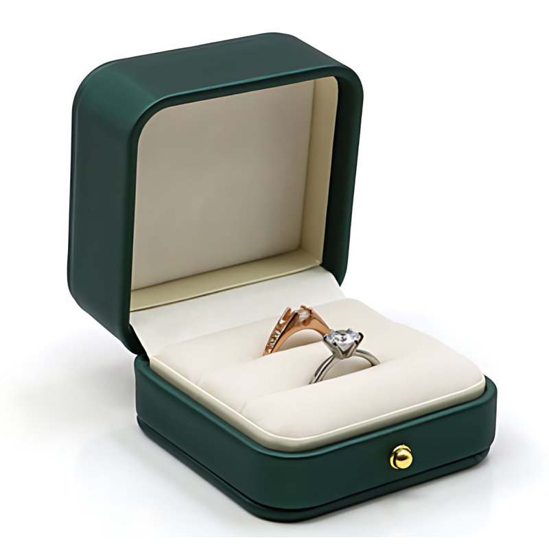 Boîte à bijoux +