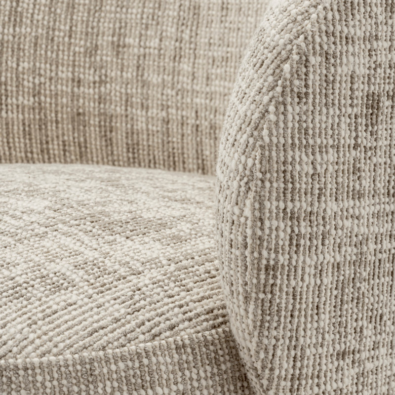Dining Chair Greer Creststone Beige