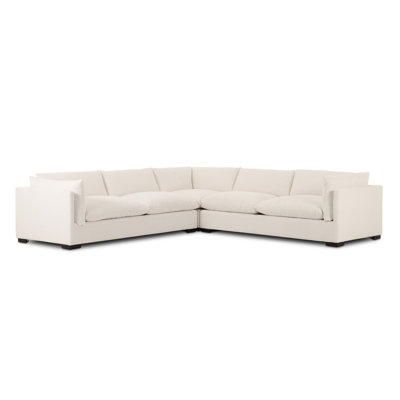Caulkins Sectional