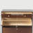 Black Solid wood Shoe Storage