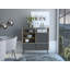 Rocklin High and wide Sideboard with Doors