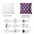 Geometric Throw Pillow-818595226