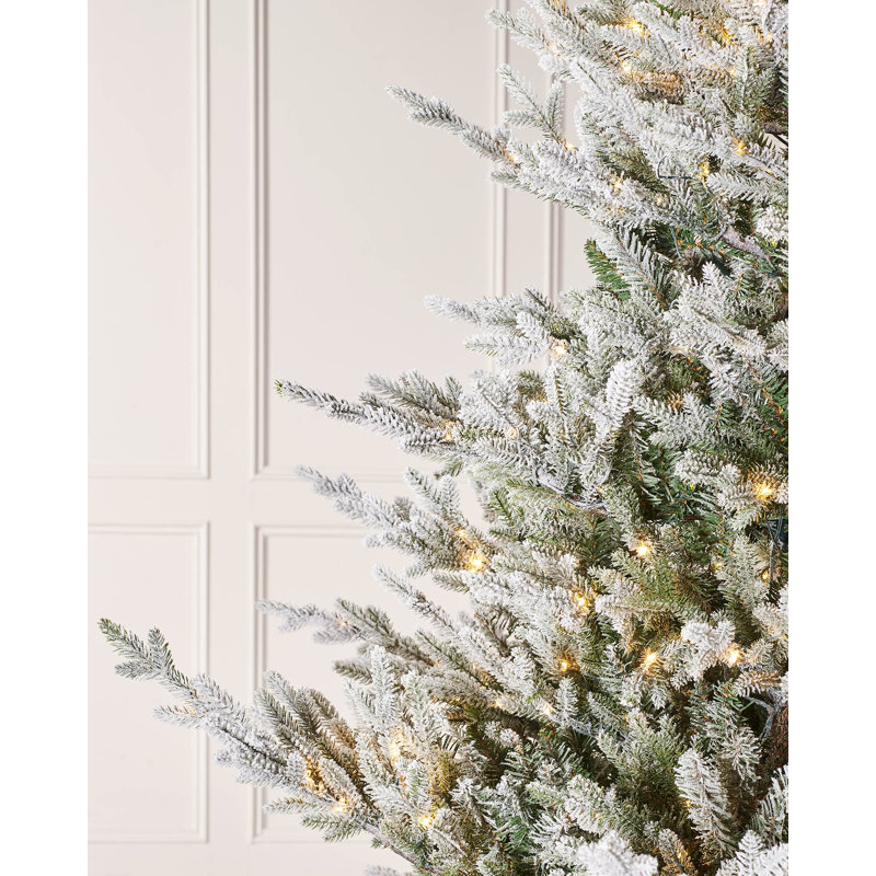 8' H Christmas Tree