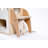 54'''' Rocket Multi-Level Cat Tree Space Ship Modern Cat Tower