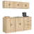 Sonoma Oak is out of stock