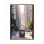 Cable Car, San Francisco, California, USA by Matteo Colombo - Print on Canvas-42152974-101335845