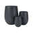 Black est en rupture de stock