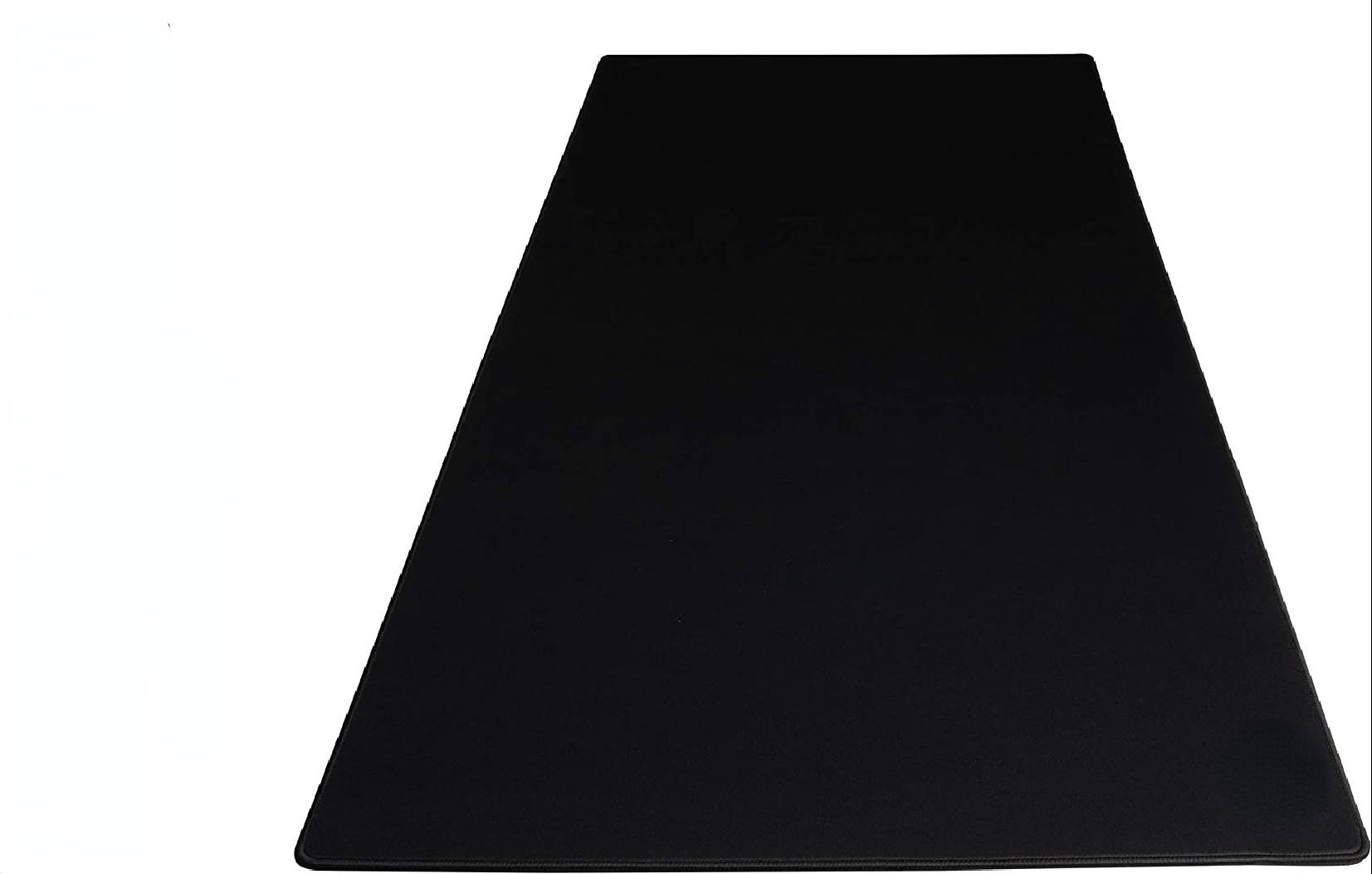 Inbox Zero Katrea Rubber Desk Pad Wayfair