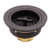 Oil Rubbed Bronze