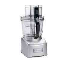 Cuisinart Custom 14 Cup Food Processor DFP-14BCNY Unboxing ~ Amy