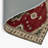 Chenille Washable Indoor / Outdoor Rug-1985692534