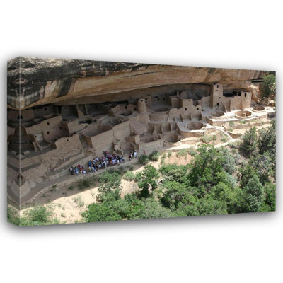 Cliff Palace, Mesa Verde National Park