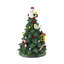 Spode Tree Toothbrush Holder
