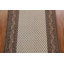 Tapis oriental Boteh Botemir noué à la main 7 x 10