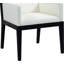 Fauteuil de salle à manger Flore-365619169-365619170