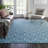 Kardinya Geometric Indoor Rug-1458094367