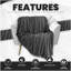 Teddy Popcorn Waffle Throw Blanket Soft Warm Cosy Lightweight Waffle Decorative Blanket for Sofa Couch Bed Bedroom Living Room-124773552-30323656