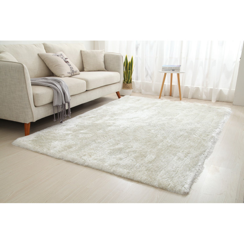 Sanon Indoor Rug, Rectangle 5' x 7'