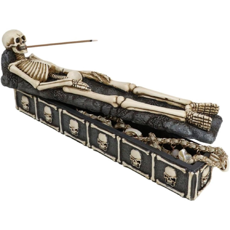 Jaysen Fantasy & Sci-Fi Figurines & Sculptures