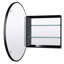 Miroir décoratif-1358849740
