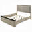 Travonte Eastern King Bed-1901160658