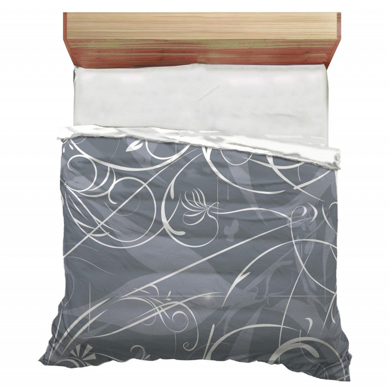 Édredon en microfibre / polyester , Édredon très grand