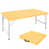 Jaune clair