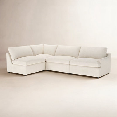 Essex Chaise Sectional