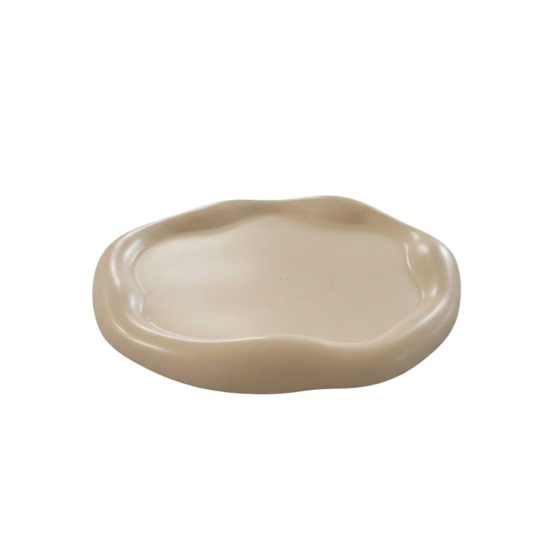 Plateau 7 po