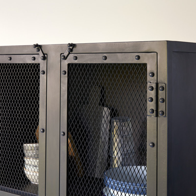 Display Cabinet