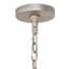 12 - Light Chandelier