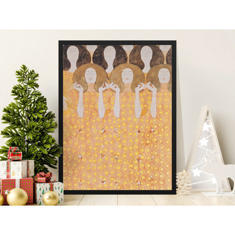Ceryss Single Picture Frame Print, 60.96 cm H x 40.64 cm W