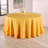 R-1PCBurgundy Polyester Tablecloth-1203802811-1203917919