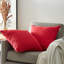 Housse de coussin carré en chenille-50969410-66014023