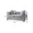 Arron 68'' Upholstered Loveseat-445902835