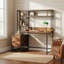 Bureau avec huche-1057290277