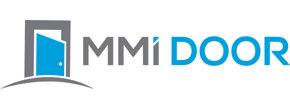 MMI DOOR Logo