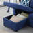 Blue Linen is out of stock