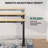Dojtcho Home Office Adjustable Standing Desk-92807078-113909856