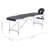 75.2'' Rectangular Adjustable Folding Table-91917120