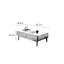 Table basse simple en bois massif-1745401040