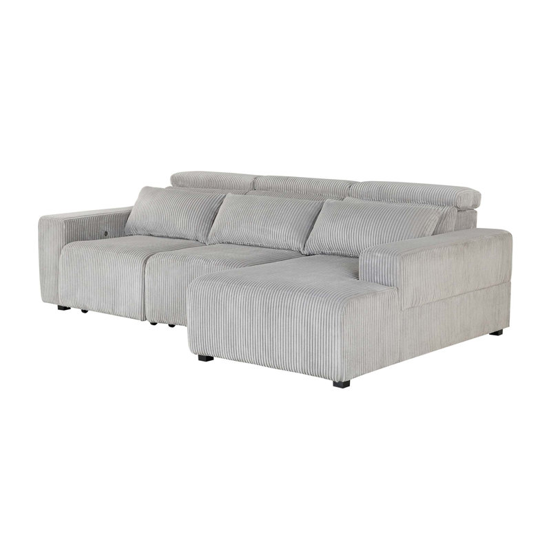 Canapé modulaire Seltos