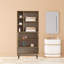 Armoire de salle de bain autoportante-99587170