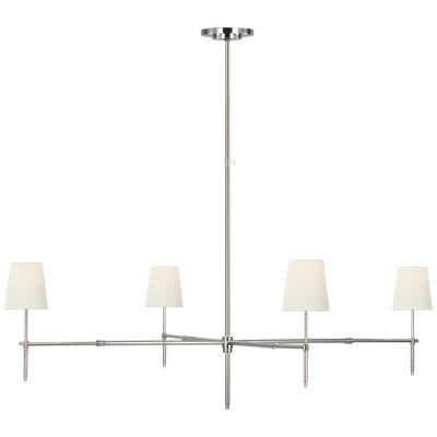 Bryant 4 - Light Chandelier