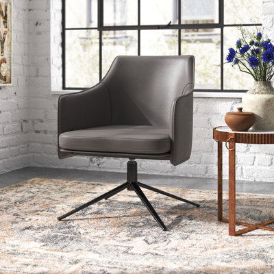 Chaise longue pivotante Elkader