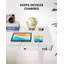 Bureau d'ordinateur l 48 po Mekiel